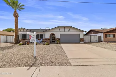 16418 N 47th Avenue, Glendale, AZ 85306 - Photo 60
