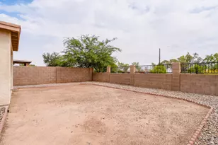 11931 W Charter Oak Rd, El Mirage, AZ 85335 - Photo 16