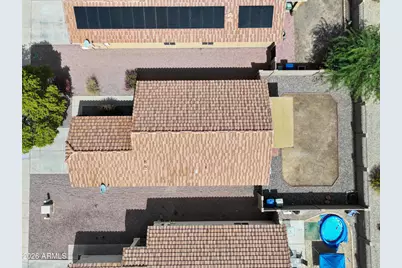 11931 W Charter Oak Road, El Mirage, AZ 85335 - Photo 10