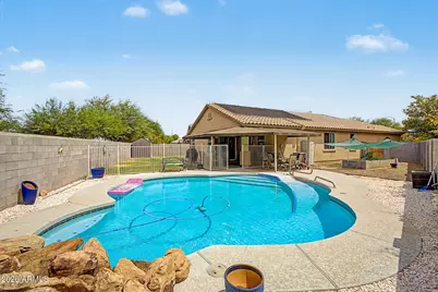 8906 N 102nd Lane, Peoria, AZ 85345 - Photo 1
