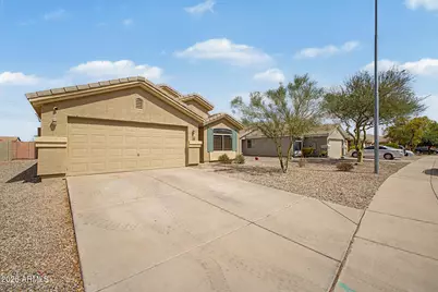 4601 N 123rd Drive, Avondale, AZ 85392 - Photo 2