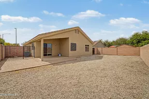 4601 N 123rd Dr, Avondale, AZ 85392 - Photo 30