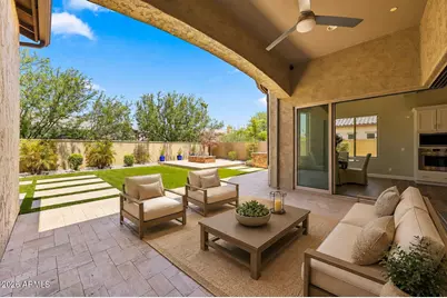 12196 E Clinton Street, Scottsdale, AZ 85259 - Photo 22