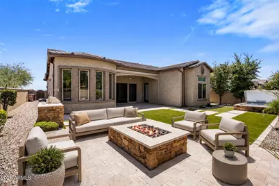 12196 E Clinton Street, Scottsdale, AZ 85259 - Photo 4