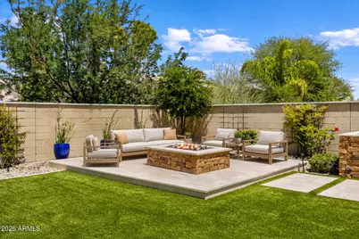 12196 E Clinton Street, Scottsdale, AZ 85259 - Photo 22