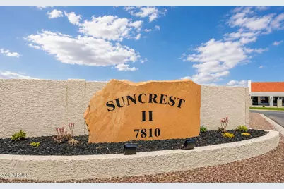 7810 W Peoria Avenue #121, Peoria, AZ 85345 - Photo 16