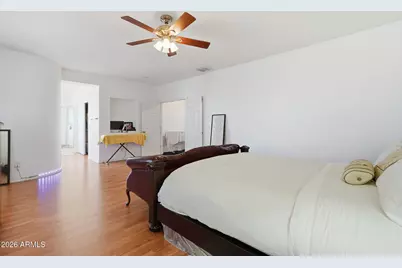 5427 W Bowker Street, Laveen, AZ 85339 - Photo 16