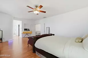5427 W Bowker St, Laveen, AZ 85339 - Photo 16