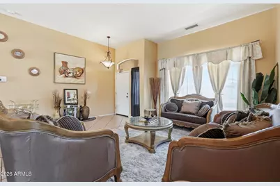 5427 W Bowker Street, Laveen, AZ 85339 - Photo 2