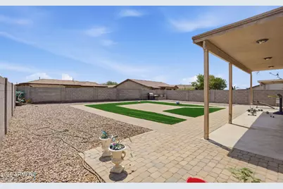 5427 W Bowker Street, Laveen, AZ 85339 - Photo 24