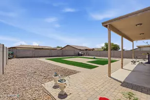 5427 W Bowker St, Laveen, AZ 85339 - Photo 24