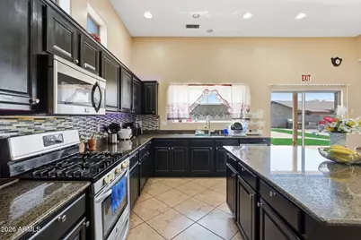 5427 W Bowker Street, Laveen, AZ 85339 - Photo 8