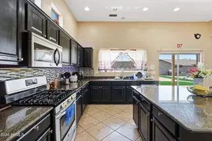 5427 W Bowker St, Laveen, AZ 85339 - Photo 8