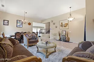 5427 W Bowker St, Laveen, AZ 85339 - Photo 4