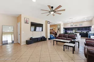 5427 W Bowker St, Laveen, AZ 85339 - Photo 12