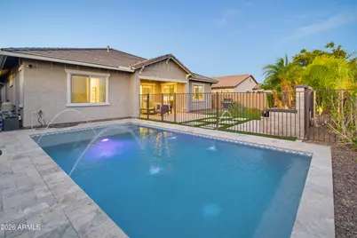 11627 W Andrew Lane, Peoria, AZ 85383 - Photo 52