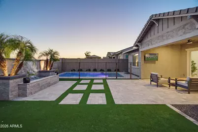11627 W Andrew Lane, Peoria, AZ 85383 - Photo 50