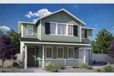 16875 N 12th Street #6, Phoenix, AZ 85022 - Photo 1