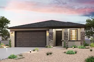 18268 W Calle Lejos --, Surprise, AZ 85387 - Photo 1