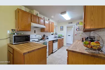 59 Brockbank Place, Sierra Vista, AZ 85635 - Photo 10