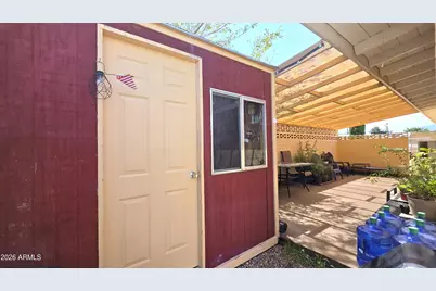 59 Brockbank Place, Sierra Vista, AZ 85635 - Photo 20