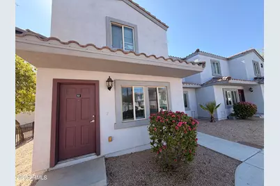 17402 N 19th Avenue #Apt 12, Phoenix, AZ 85023 - Photo 1