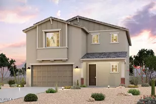 18274 W Calle Lejos --, Surprise, AZ 85387 - Photo 1