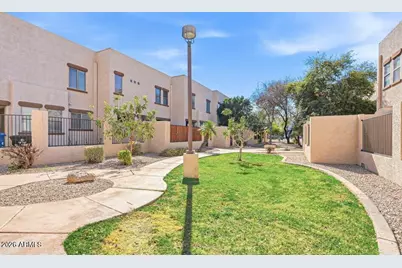 1886 E Don Carlos Avenue #111, Tempe, AZ 85281 - Photo 32
