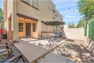 1886 E Don Carlos Avenue #111, Tempe, AZ 85281 - Photo 10