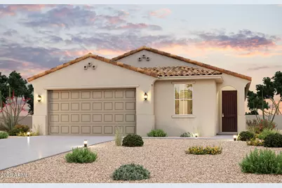 18267 W Calle Lejos --, Surprise, AZ 85387 - Photo 1