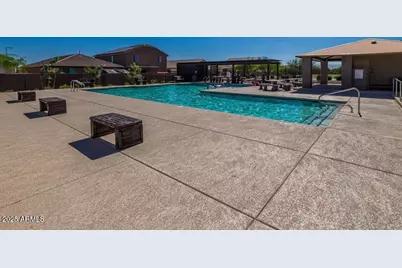 18267 W Calle Lejos --, Surprise, AZ 85387 - Photo 26