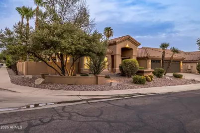 24035 N 74th Street, Scottsdale, AZ 85255 - Photo 2