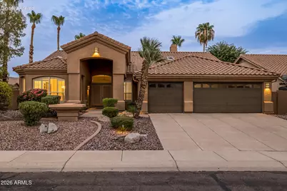 24035 N 74th Street, Scottsdale, AZ 85255 - Photo 1