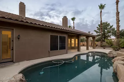 24035 N 74th Street, Scottsdale, AZ 85255 - Photo 30
