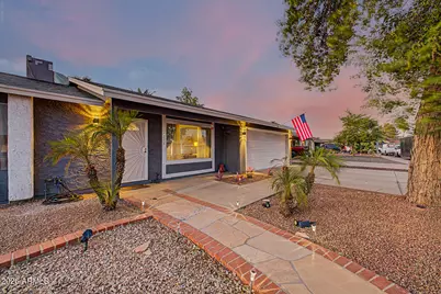 2208 W Silvergate Drive, Chandler, AZ 85224 - Photo 1