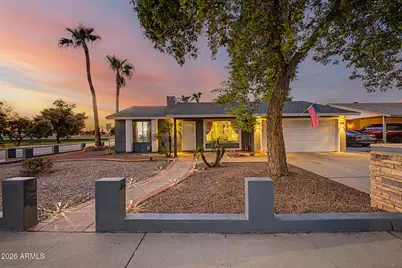 2208 W Silvergate Drive, Chandler, AZ 85224 - Photo 4