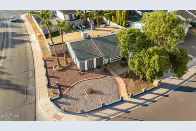 2208 W Silvergate Drive, Chandler, AZ 85224 - Photo 46