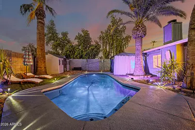 2208 W Silvergate Drive, Chandler, AZ 85224 - Photo 36