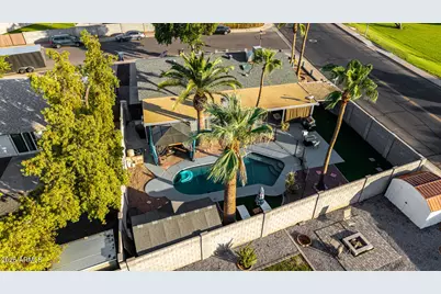 2208 W Silvergate Drive, Chandler, AZ 85224 - Photo 50