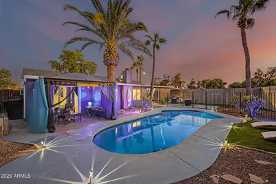 2208 W Silvergate Drive, Chandler, AZ 85224 - Photo 32