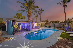 2208 W Silvergate Dr, Chandler, AZ 85224 - Photo 32