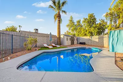 2208 W Silvergate Drive, Chandler, AZ 85224 - Photo 40