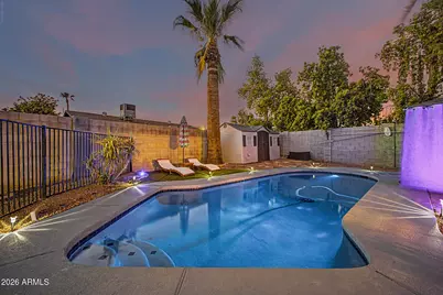 2208 W Silvergate Drive, Chandler, AZ 85224 - Photo 34