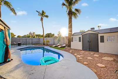 2208 W Silvergate Drive, Chandler, AZ 85224 - Photo 42