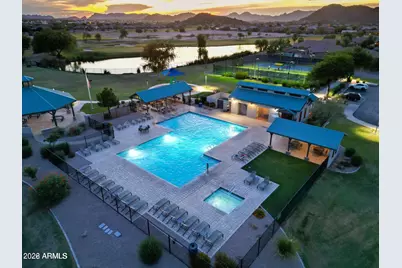 31111 N Claridge Circle, San Tan Valley, AZ 85143 - Photo 2