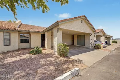 1500 N Sunview Parkway #7, Gilbert, AZ 85234 - Photo 2