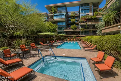 7161 E Rancho Vista Drive #2002, Scottsdale, AZ 85251 - Photo 48