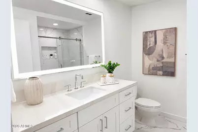7161 E Rancho Vista Drive #2002, Scottsdale, AZ 85251 - Photo 32