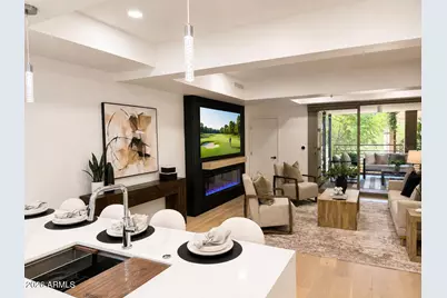 7161 E Rancho Vista Drive #2002, Scottsdale, AZ 85251 - Photo 8