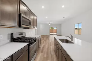 1032 W Feliz St, Florence, AZ 85132 - Photo 8